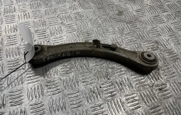 Volkswagen Touareg I Rear upper control arm/wishbone