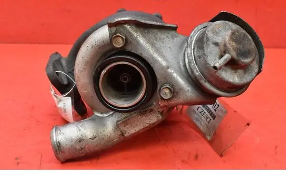 Opel Meriva A Turbo system vacuum part 8973000925