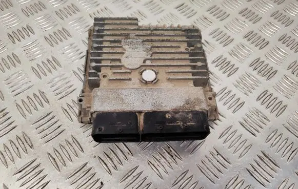 Volkswagen Caddy Engine control unit/module 03L906023PE