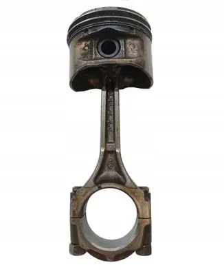 KIA Sportage Piston with connecting rod