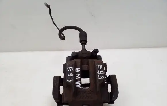 BMW 5 E60 E61 Rear brake caliper 11810244102