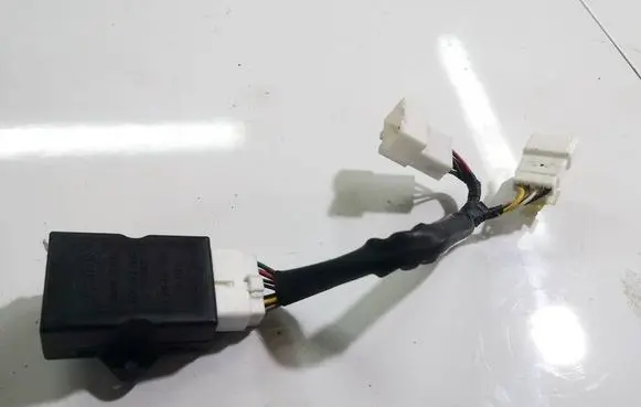 Subaru B9 Tribeca Sensor 881962l000 88196-2l000