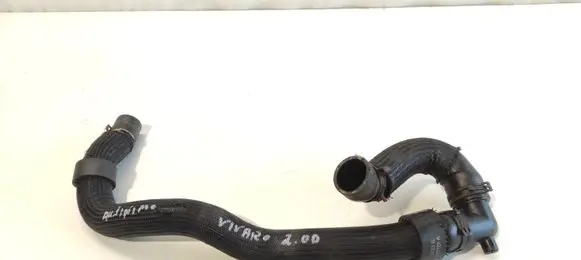 Opel Vivaro Engine coolant pipe/hose 8200817127