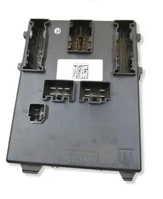 Citroen e-C3 Comfort/convenience module 9868332780