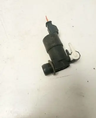 Citroen C3 Windscreen/windshield washer pump 9641553880