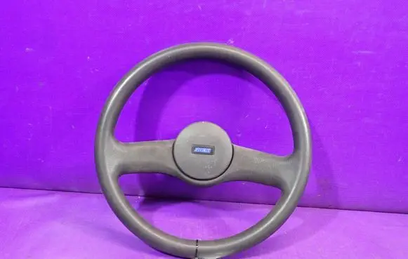 Fiat 126 Steering wheel 