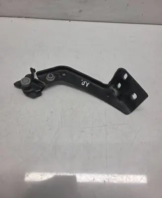 Peugeot Boxer Sliding door lower roller guide/hinge 
