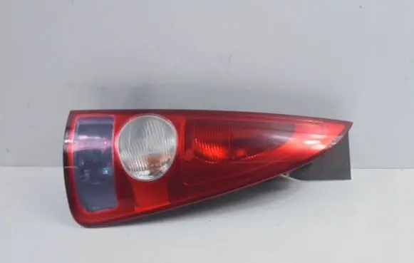 Renault Espace - Grand espace IV Rear/tail lights 8200027152