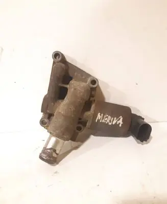 Opel Meriva A EGR valve 55556720F6P