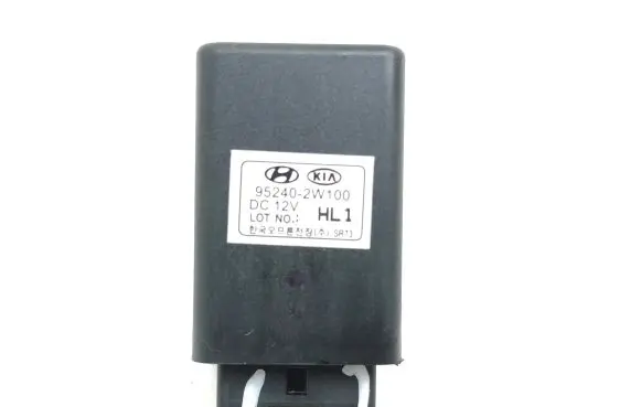 Hyundai Santa Fe Other relay 952402W100
