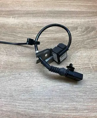 Audi Q7 4L ESP acceleration yaw rate sensor 7L0907673E