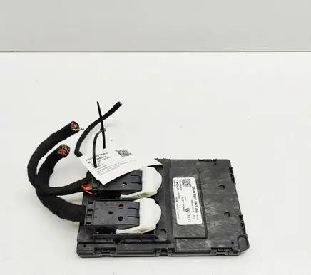 Audi Q7 4M Central body control module 8W0907063AG 8W0907063G