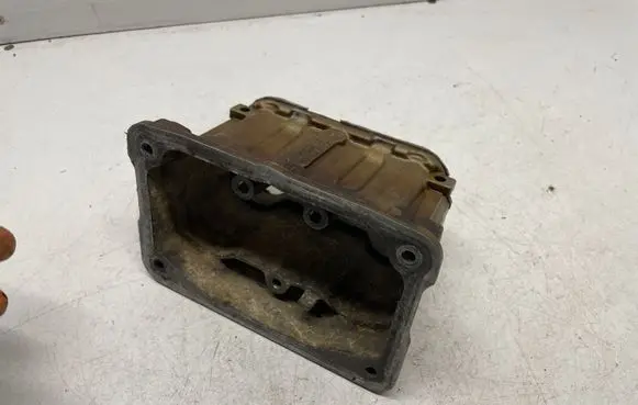BMW X5 E70 other engine part 7570028