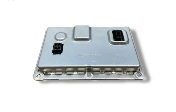 Citroen C5 Xenon control unit/module 89035114