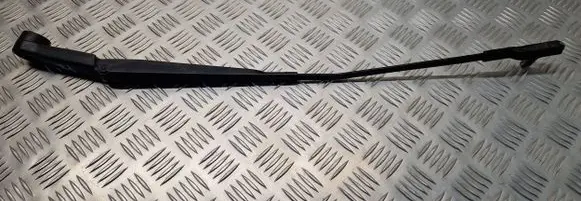 Citroen C4 I Picasso Front wiper blade arm 9684103580
