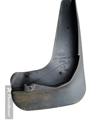 Front mudguard