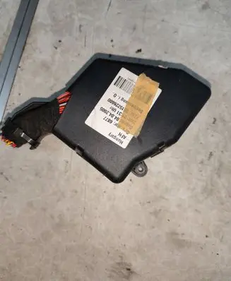 Audi A6 S6 C6 4F Fuse box set 8D1941824
