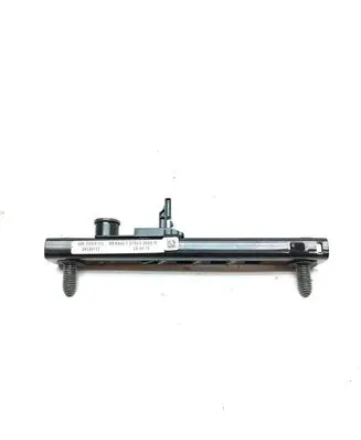 Renault Trafic III (X82) Seat belt adjustment rail 878242668R 93868123 34139111