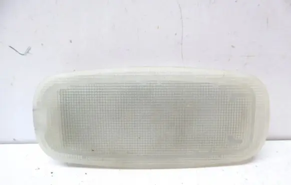 Mercedes-Benz A W168 Rear seat light 2028200401