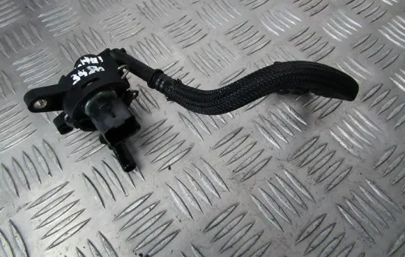 Citroen DS3 Sensor