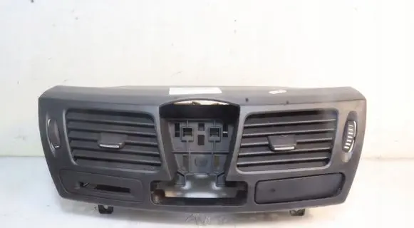 Renault Laguna III Dashboard air vent grill cover trim 