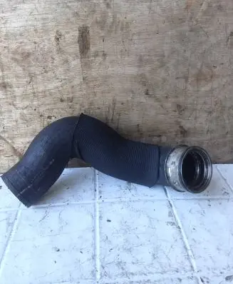 Mercedes-Benz A W169 Intercooler hose/pipe A1695250482 3099DB PL625134