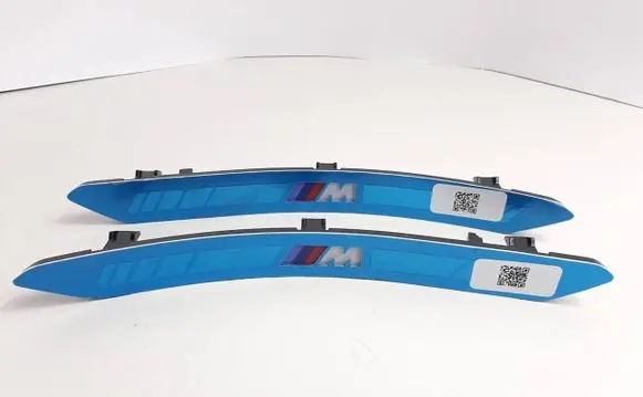 BMW X5 G05 sill trim set (inner) 8072217 8072218 51478072217