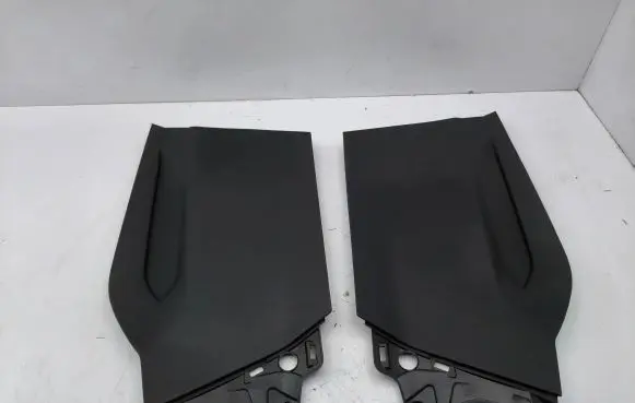 Peugeot 3008 II Centre console side trim front 9811890277 9811890177