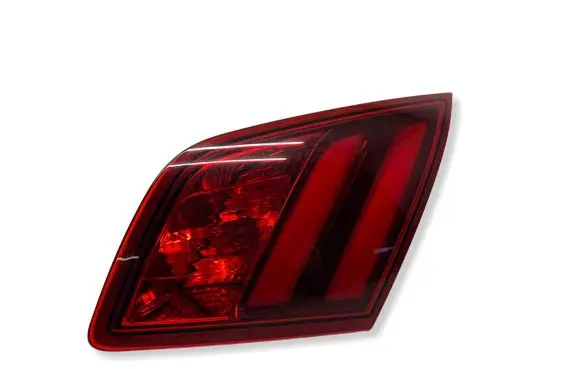 Peugeot 308 Tailgate rear/tail lights 9677818280 81260201 0267781828