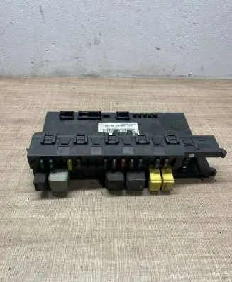 Mercedes-Benz Vito Viano W638 Comfort/convenience module A0035455101 5DK00797430