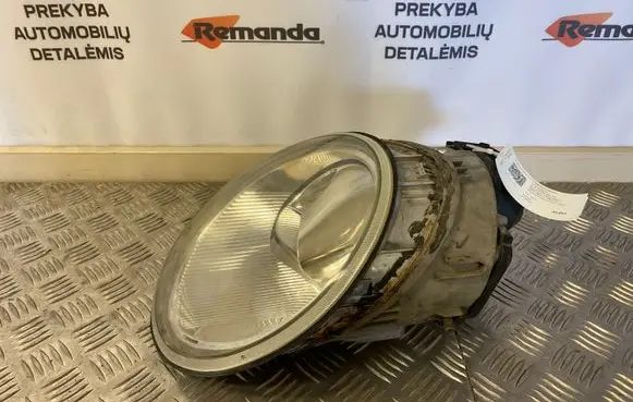Volkswagen New Beetle Headlight/headlamp 1305239109 1305524114