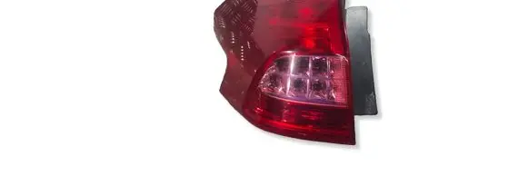 Citroen C5 Rear/tail lights VP8X8X13405AX 87346 87345C7E00