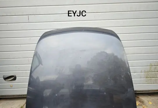 Peugeot 607 Engine bonnet/hood