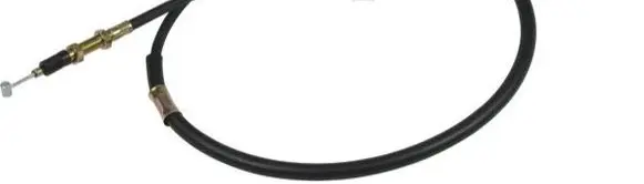 Handbrake/parking brake wiring cable