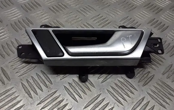 Audi A6 S6 C6 4F Rear door handle trim 4F08390200