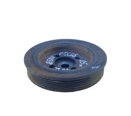 Ford Focus Crankshaft pulley