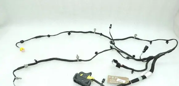 Opel Insignia B Seat wiring loom