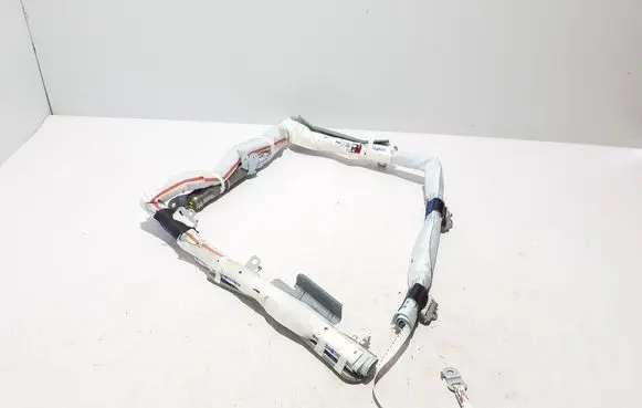 Renault Koleos II Roof airbag 985P02150R