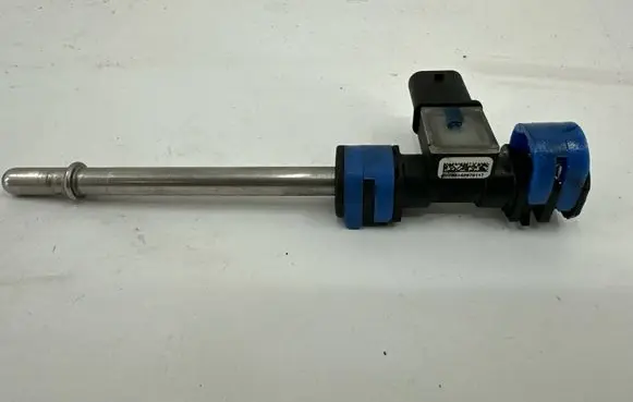 Volvo V40 Fuel pressure sensor 31405791