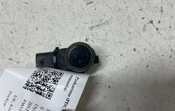 Mercedes-Benz E W212 Parking PDC sensor A2125420018 0263003616 1393D