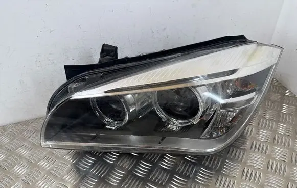 BMW X1 E84 Headlight/headlamp 90018090 7290239