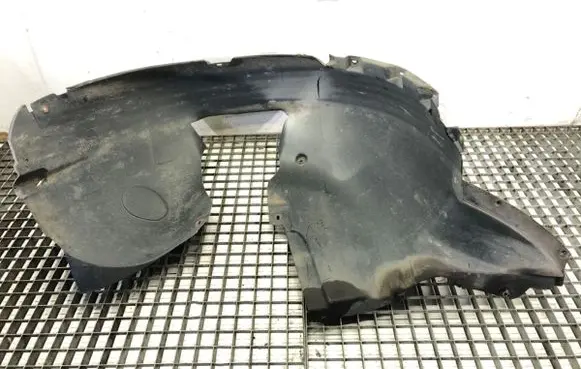 Seat Altea Front wheel arch liner splash guards