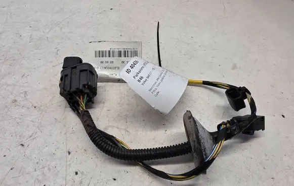 Volvo S60 Parking sensor (PDC) wiring loom 31327242
