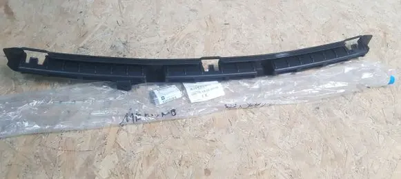 Opel Meriva B Trunk/boot sill cover protection 8521032456