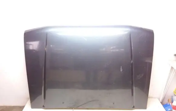 Mitsubishi Pajero Engine bonnet/hood