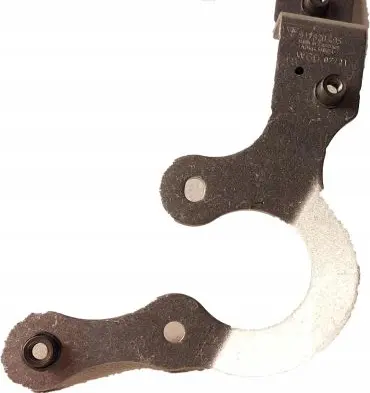 Porsche Taycan 9J1 Water pump 9J1820495
