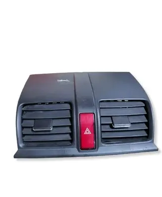 Honda CR-V Dash center air vent grill 77610SWAA013M1 C4622228 9760M0010