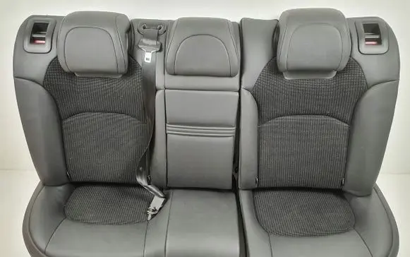 Citroen C5 Seat set 