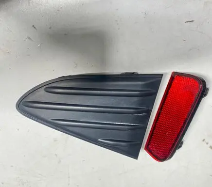 Toyota Yaris Rear tail light reflector 81920-0D040