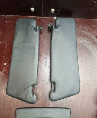 Mercedes-Benz E W124 Sun visor